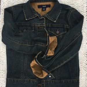GAP Denim Jacket